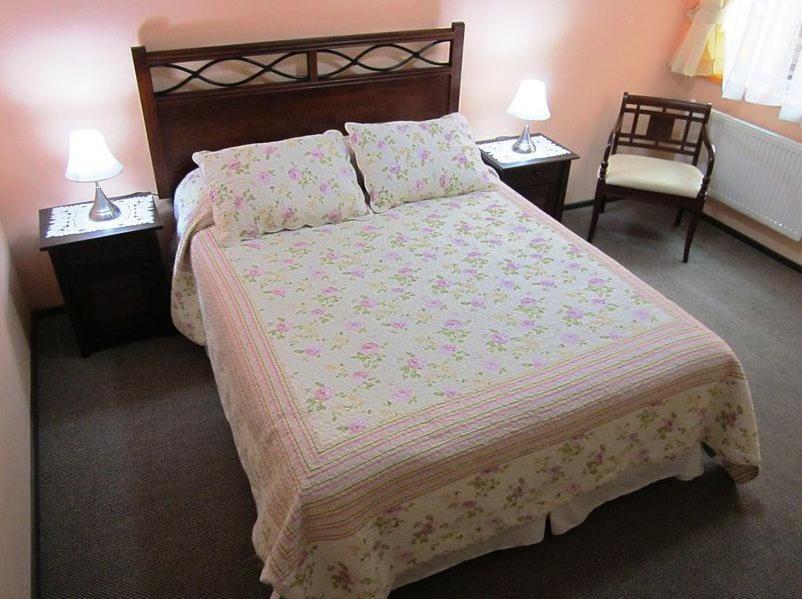 Guest house Andalue *