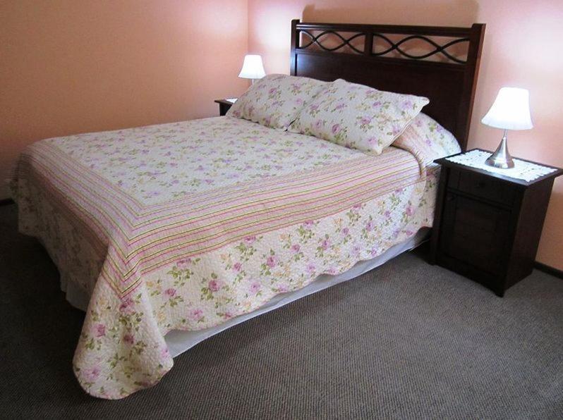 Andalue Guest house *